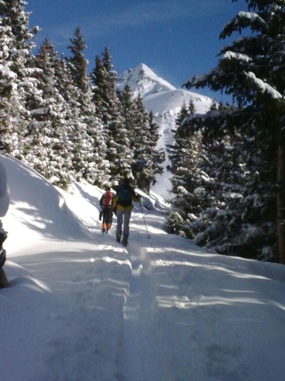 Pour l'image suivante