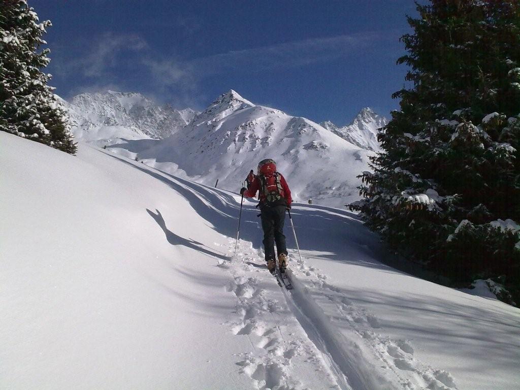 Pour l'image suivante