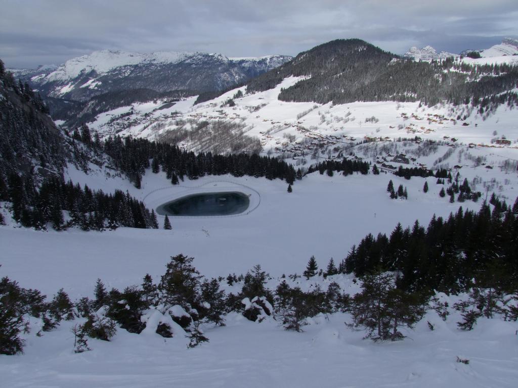 Pour l'image suivante